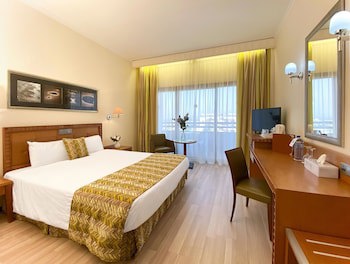 Ajax Hotel fotoğrafı