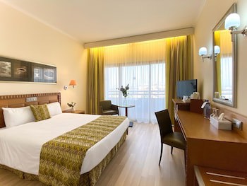 Ajax Hotel fotoğrafı