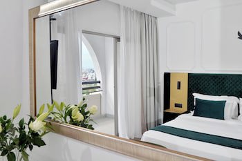 Ajax Hotel galeri fotoğrafı