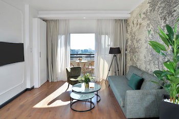 Ajax Hotel fotoğrafı