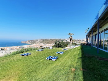 Miramar Hotel & Spa