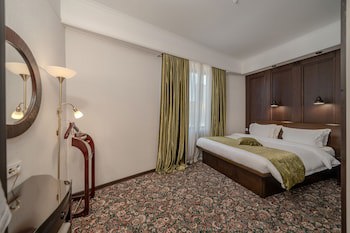 Jannat Regency Adult Only