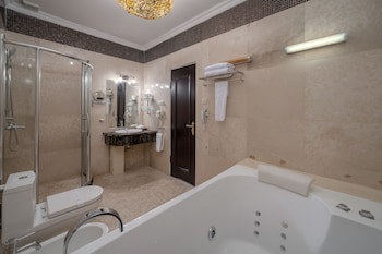 Jannat Regency Adult Only