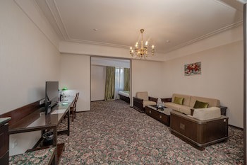 Jannat Regency Adult Only