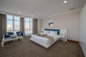 Jannat Regency Adult Only