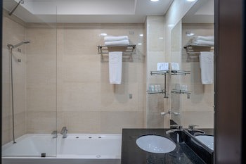 Jannat Regency Adult Only