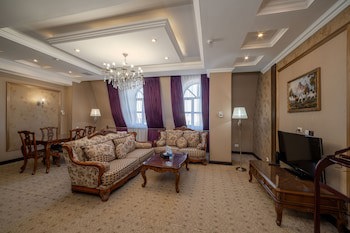 Jannat Regency Adult Only