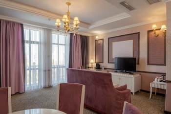Jannat Regency Adult Only