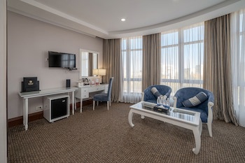 Jannat Regency Adult Only