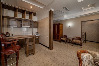 Jannat Regency Adult Only