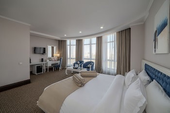 Jannat Regency Adult Only
