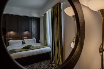 Jannat Regency Adult Only