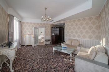 Jannat Regency Adult Only