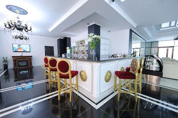 Jannat Regency Adult Only