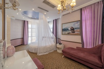 Jannat Regency Adult Only