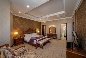 Jannat Regency Adult Only