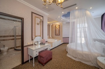 Jannat Regency Adult Only