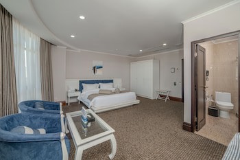 Jannat Regency Adult Only
