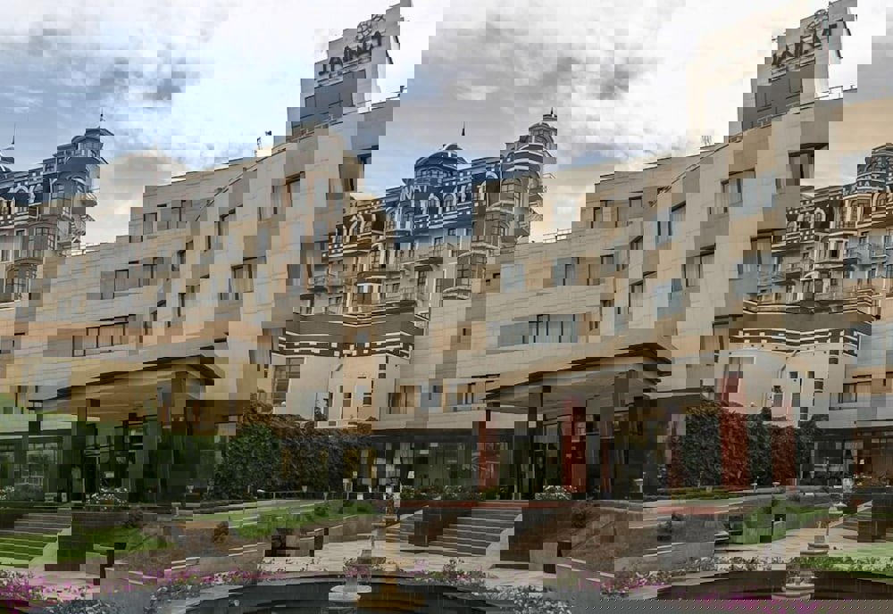 Jannat Regency Adult Only