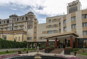 Jannat Regency Adult Only