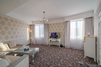 Jannat Regency Adult Only