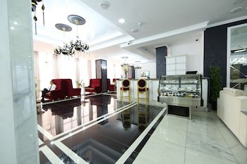 Jannat Regency Adult Only