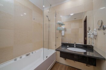 Jannat Regency Adult Only