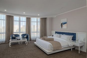 Jannat Regency Adult Only