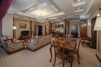 Jannat Regency Adult Only