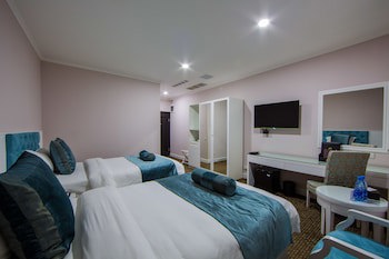 Jannat Regency Adult Only