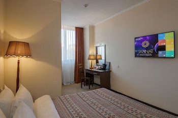 Jannat Regency Adult Only