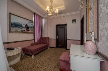 Jannat Regency Adult Only
