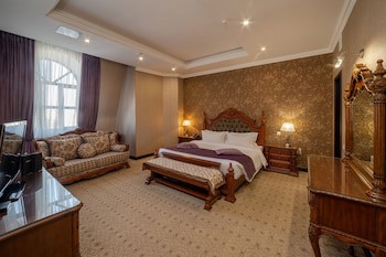 Jannat Regency Adult Only