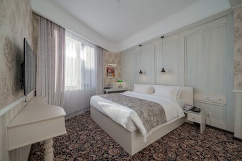 Jannat Regency Adult Only