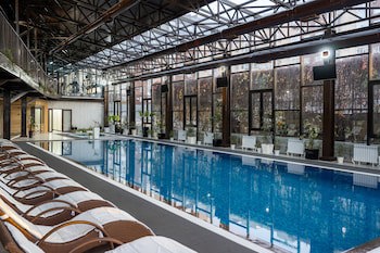 Jannat Regency Adult Only