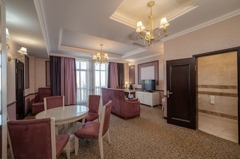 Jannat Regency Adult Only