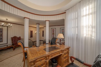 Jannat Regency Adult Only