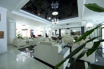 Jannat Regency Adult Only