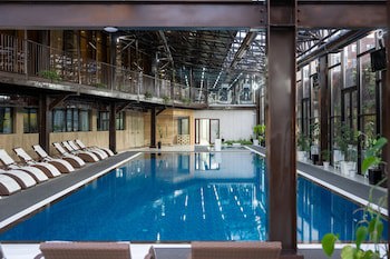Jannat Regency Adult Only