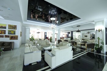 Jannat Regency Adult Only