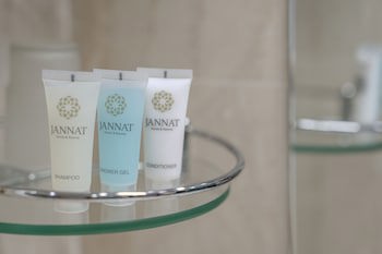 Jannat Regency Adult Only