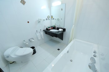 Jannat Regency Adult Only