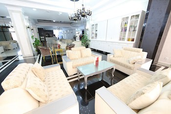 Jannat Regency Adult Only