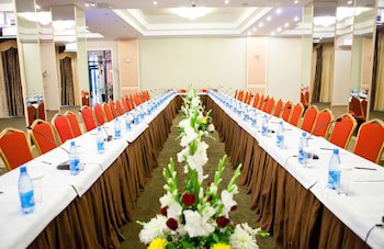 Jannat Regency Adult Only