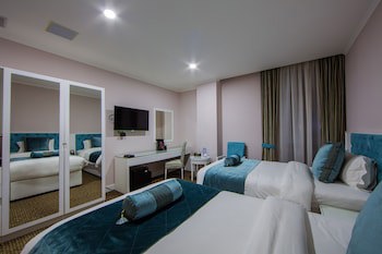 Jannat Regency Adult Only