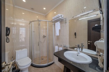 Jannat Regency Adult Only