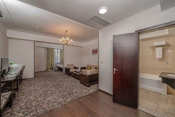 Jannat Regency Adult Only