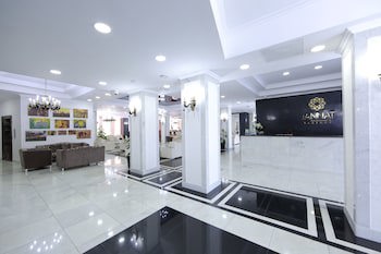 Jannat Regency Adult Only