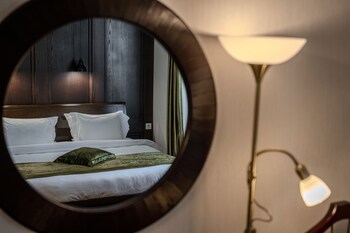 Jannat Regency Adult Only