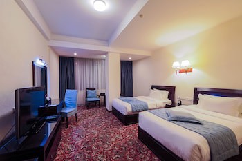 Jannat Regency Adult Only